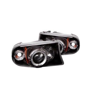 Projector Headlights