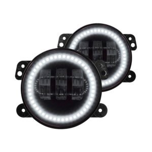 Projector LED Fog Lights