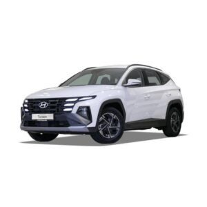 Hyundai Tucson 2025